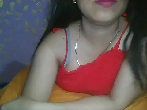 Snapshot of Qween_Seelu chatting on 18, 6, 2026 Qween Seelu online show from 18, 6, 2026