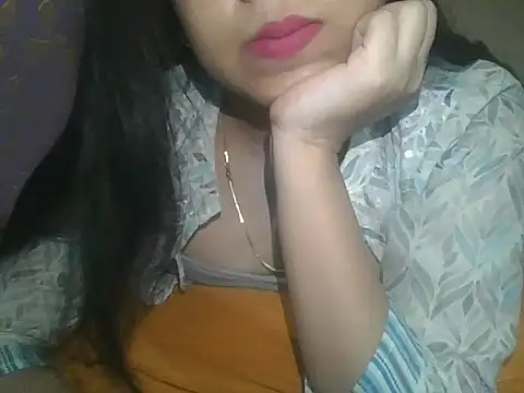 Snapshot of Qween_Seelu chatting on 26, 6, 2026 Qween Seelu online show from 26, 6, 2026