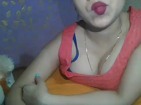 Snapshot of Qween_Seelu chatting on 2, 7, 2026 Qween Seelu online show from 2, 7, 2026