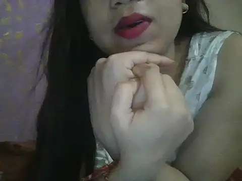Snapshot of Qween_Seelu chatting on 25, 7, 2026 Qween Seelu online show from 25, 7, 2026