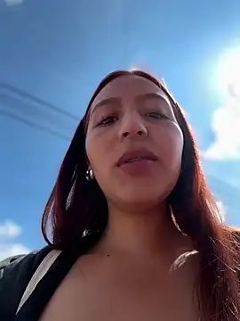 Snapshot of Queen_Scatlett chatting on 22, 3, 2026 Queen Scatlett online show from 22, 3, 2026