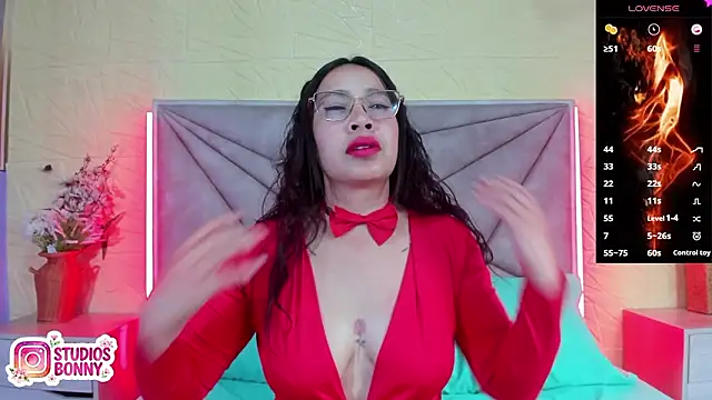 saori kydoo online show from 23, 3, 2026