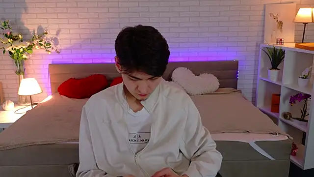 IronnVortex online show from 24, 3, 2026