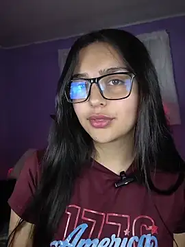 1 Scarllet  online show from 19, 3, 2026