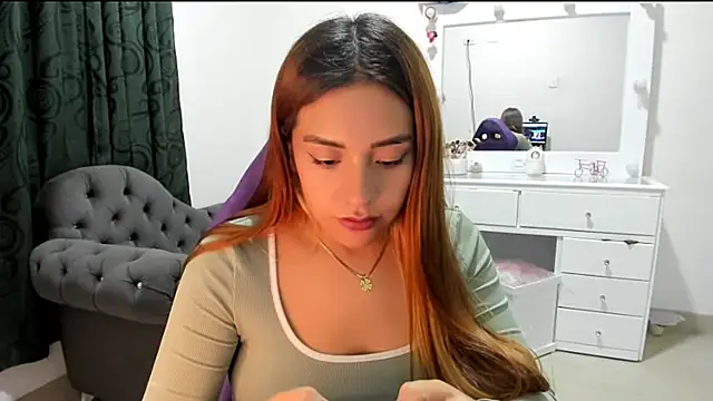  cute isabella online show from 9, 4, 2026