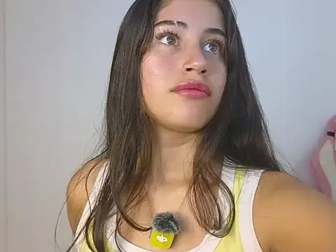 Bella Goddess  online show from 10, 7, 2026