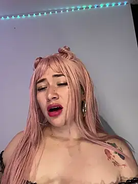 VictoriaWaltoon online show from 22, 3, 2026