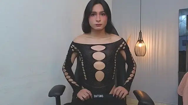 Samanta Martiinez online show from 20, 3, 2026