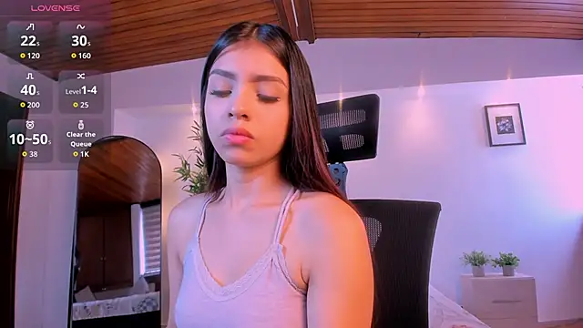 mily Lopez online show from 29, 5, 2026