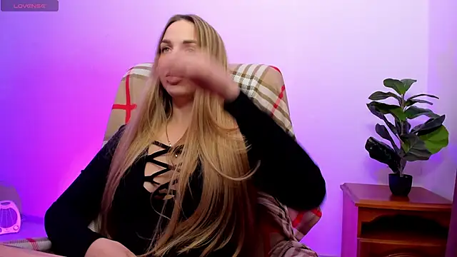 Alexandracandy online show from 20, 3, 2026