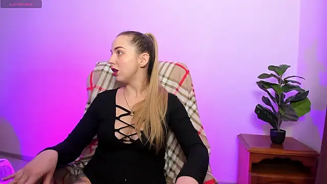 Alexandracandy online show from 22, 3, 2026