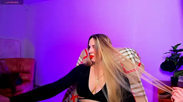 Alexandracandy online show from 30, 3, 2026