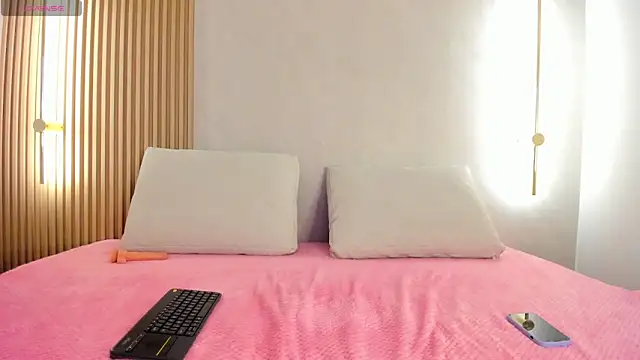 lua rosse online show from 21, 3, 2026