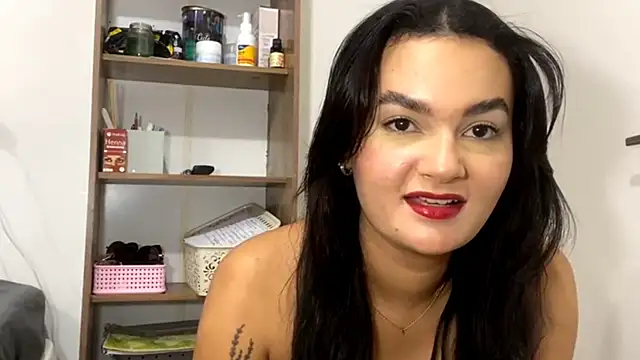 Snapshot of KimberyTrexel chatting on 22, 3, 2026 KimberyTrexel online show from 22, 3, 2026