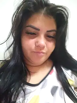 HotCubaLinda online show from 23, 3, 2026