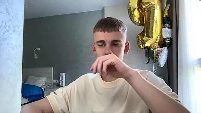 SoloFury online show from 24, 5, 2026