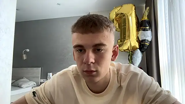 SoloFury online show from 25, 5, 2026