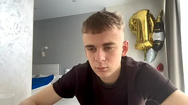 SoloFury online show from 27, 5, 2026