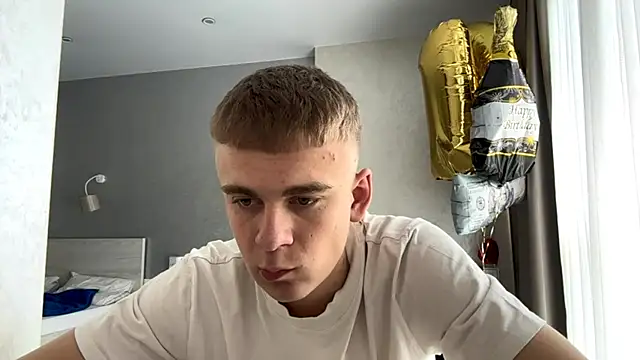 SoloFury online show from 30, 5, 2026
