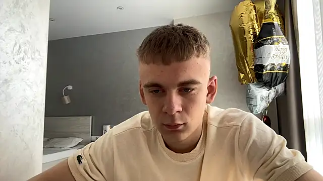 SoloFury online show from 16, 6, 2026