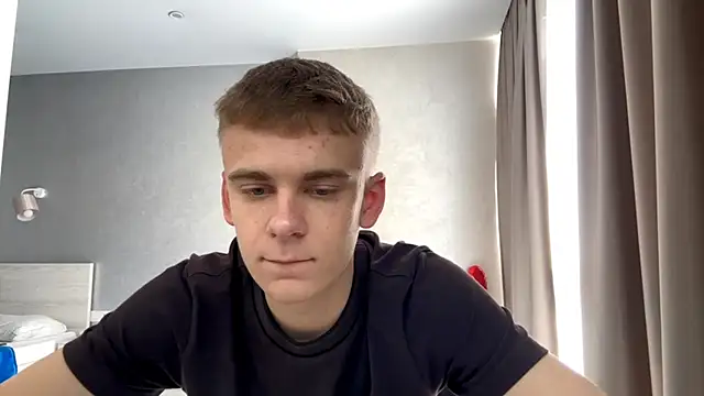 SoloFury online show from 29, 7, 2026