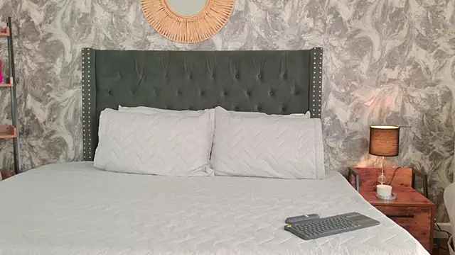 Miss alexxxa online show from 28, 5, 2026