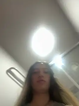 TiffanyCooper  online show from 20, 3, 2026