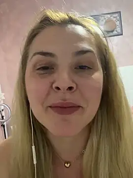 Maria3879 online show from 18, 3, 2026