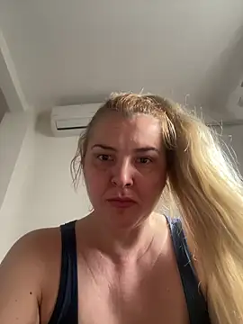 Maria3879 online show from 20, 3, 2026