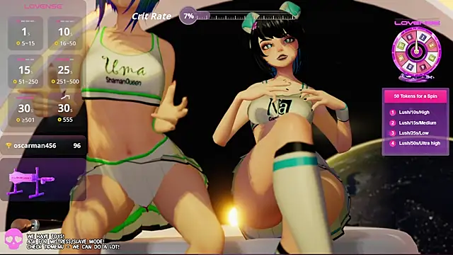 Snapshot of els_nia chatting on 26, 3, 2026 els nia online show from 26, 3, 2026