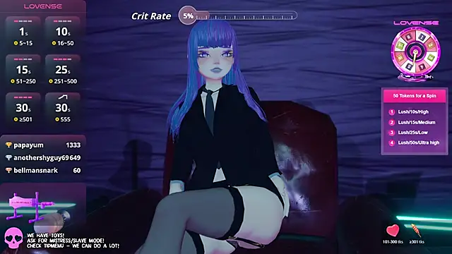 Snapshot of els_six chatting on 20, 3, 2026 els six online show from 20, 3, 2026