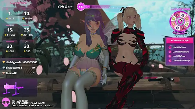 Snapshot of els_six chatting on 6, 8, 2026 els six online show from 6, 8, 2026