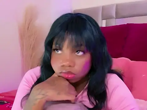 HannaMayers  online show from 28, 4, 2026