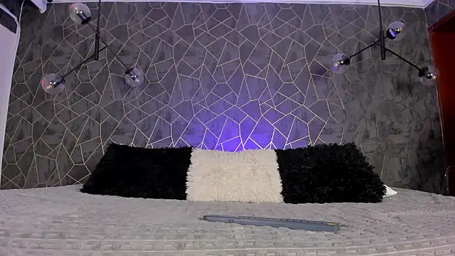 oribel angels online show from 21, 3, 2026