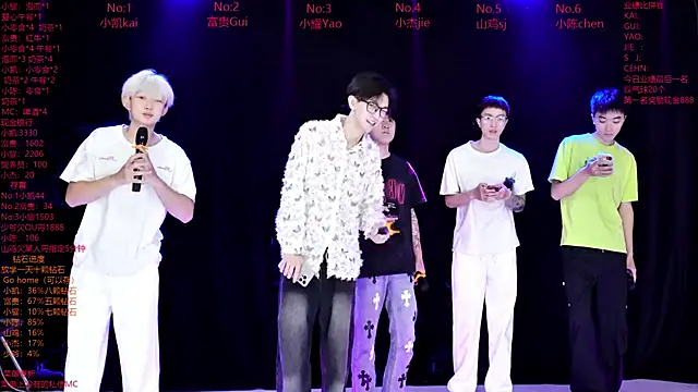 Snapshot of AOA-boy02 chatting on 21, 3, 2026 AOA-boy02 online show from 21, 3, 2026