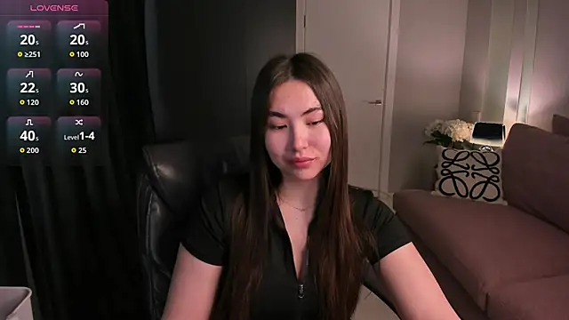 IceIcebabe  online show from 23, 4, 2026