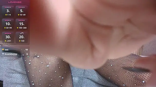 Snapshot of alana_summers chatting on 21, 3, 2026 alana summers online show from 21, 3, 2026