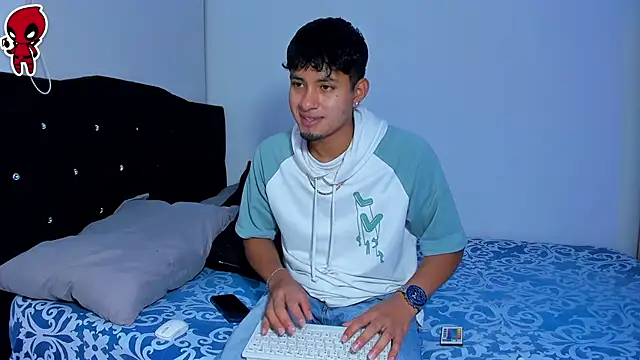 Thiago snoop online show from 22, 3, 2026