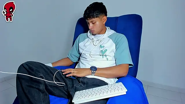Thiago snoop online show from 29, 4, 2026