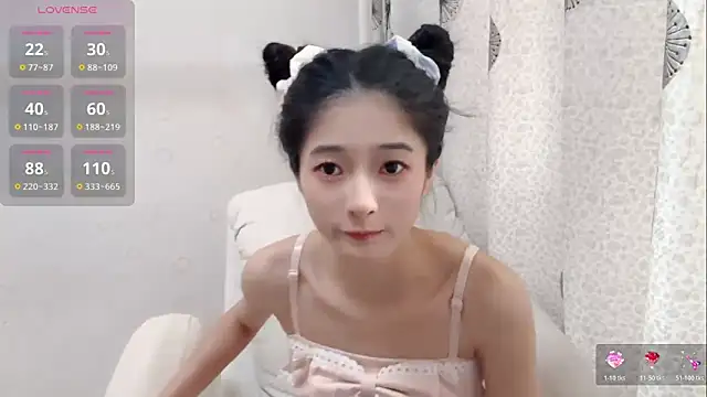 Tina-888188 online show from 23, 5, 2026