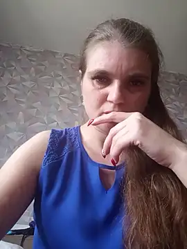 -MilfAnn- online show from 10, 5, 2026