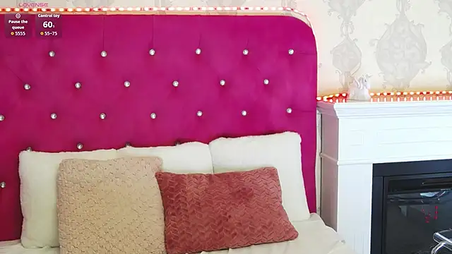 GiaGlaze online show from 19, 3, 2026