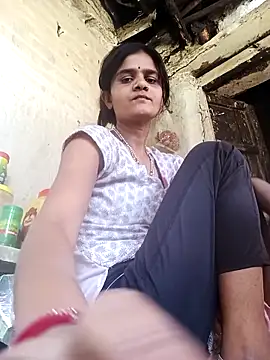 Sexy-Riya online show from 12, 4, 2026