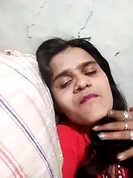Sexy-Riya online show from 18, 4, 2026