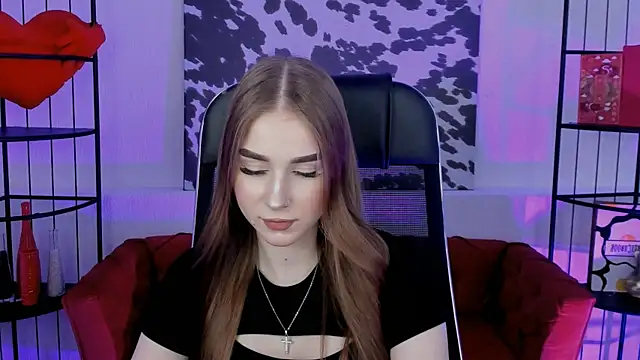 Snapshot of SparkleRoses chatting on 31, 3, 2026 SparkleRoses online show from 31, 3, 2026