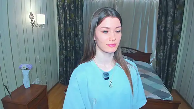 JulissaLipoma online show from 24, 3, 2026