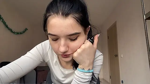 Snapshot of Megan_Peggy chatting on 18, 3, 2026 Megan Peggy online show from 18, 3, 2026