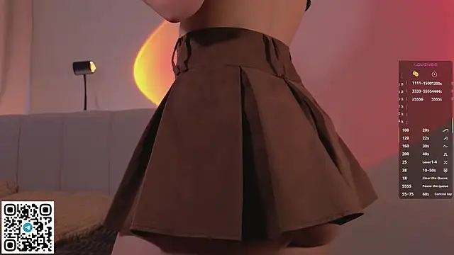 unrealangel online show from 11, 4, 2026