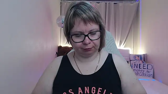 BonnnyBoobsy online show from 23, 5, 2026
