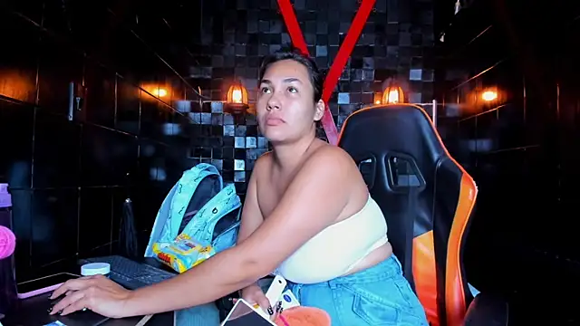 Snapshot of SammyEvanns_ chatting on 19, 3, 2026 SammyEvanns online show from 19, 3, 2026